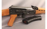 Zastava~ZPAPM70~7.62x39 - 7 of 14