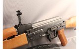 Zastava~ZPAPM70~7.62x39 - 13 of 14