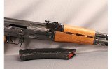 Zastava~ZPAPM70~7.62x39 - 5 of 14