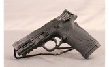 Smith&Wesson~380 Shield EZ~380 ACP - 4 of 4