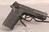 Smith&Wesson~380 Shield EZ~380 ACP - 1 of 4