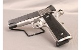 SIGSAUER~STX1911~45 AUTO - 5 of 5