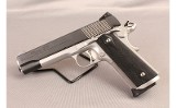 SIGSAUER~STX1911~45 AUTO - 4 of 5