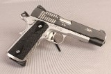 SIGSAUER~STX1911~45 AUTO - 1 of 5