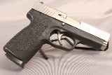 Kahr~CW40~40 CAL - 1 of 5