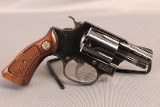 Smith&Wesson~36~38 SPL+P - 1 of 5