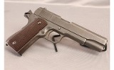 Colt~1911A1~45 AUTO - 3 of 7
