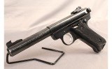 Sturm Ruger~Mark 2~22 LR - 6 of 6