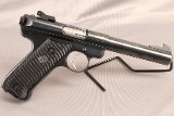 Sturm Ruger~Mark 2~22 LR - 1 of 6