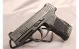 SIG SAUER~P365~380 ACP - 5 of 5