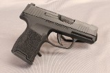 SIG SAUER~P365~380 ACP - 1 of 5