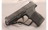 SIG SAUER~P365~380 ACP - 4 of 5