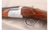 Fausti~Windsor Game~12 GA - 12 of 13
