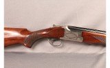 Miroku~7000 SP-1~12 GA - Image 3 of 12
