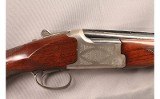 Miroku~7000 SP-1~12 GA - Image 6 of 12
