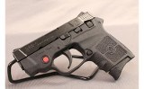 Smith&Wesson~Bodyguard~380 AUTO - 5 of 6