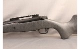 Mossberg~Patriot~6.5 CRE - 8 of 11