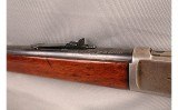 Winchester~1892~25-20WCF - 11 of 12