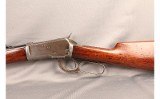 Winchester~1892~25-20WCF - 8 of 12