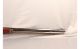 Winchester~1892~25-20WCF - 5 of 12