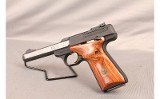 Browning~Buck Mark~22 LR - 5 of 6