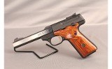 Browning~Buck Mark~22 LR - 4 of 6