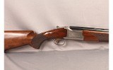 Browning~525~12 GA - Image 3 of 12