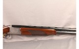 Browning~525~12 GA - Image 4 of 12
