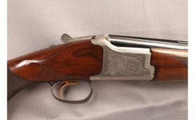 Browning~525~12 GA - Image 6 of 12