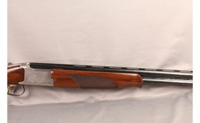 Browning~525~12 GA - Image 4 of 12