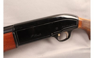 Beretta~A303~12 GA - Image 11 of 11