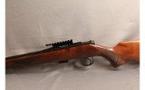 CZ~452-2E 2KM AMERICAN~22 LR - 8 of 11