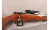 CZ~452-2E 2KM AMERICAN~22 LR - 6 of 11