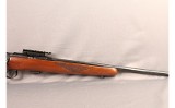 CZ~452-2E 2KM AMERICAN~22 LR - 4 of 11
