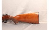 CZ~452-2E 2KM AMERICAN~22 LR - 7 of 11