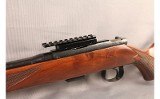 CZ~452-2E 2KM AMERICAN~22 LR - 11 of 11
