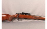 CZ~452-2E 2KM AMERICAN~22 LR - 3 of 11