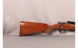 CZ~452-2E 2KM AMERICAN~22 LR - 2 of 11