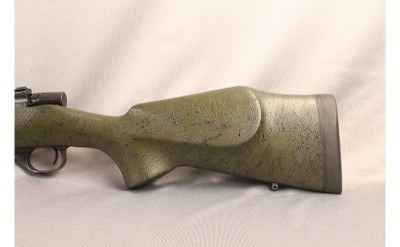 Weatherby~Vanguard~308 WIN - Image 7 of 11