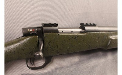 Weatherby~Vanguard~308 WIN - Image 6 of 11