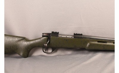 Weatherby~Vanguard~308 WIN - Image 3 of 11