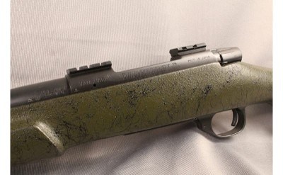 Weatherby~Vanguard~308 WIN - Image 11 of 11