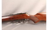 CZ~452-2E ZKM AMERICAN~.17 HMR - 8 of 12
