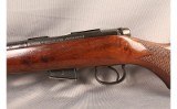 CZ~452-2E ZKM AMERICAN~.17 HMR - 11 of 12