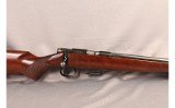 CZ~452-2E ZKM AMERICAN~.17 HMR - 3 of 12