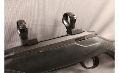 Tikka~T3~222 Rem - Image 11 of 11