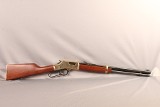 Henry~Golden Boy~45 COLT - 1 of 12