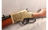 Henry~Golden Boy~45 COLT - 11 of 12