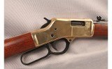Henry~Golden Boy~45 COLT - 6 of 12