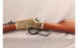Henry~Golden Boy~45 COLT - 8 of 12
